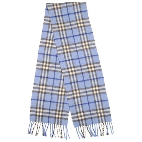 burberry plaid scarf sale